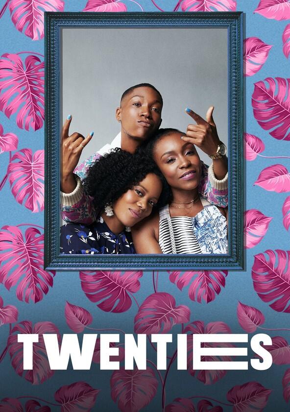 Twenties - Season 1 Twenties - Season 1