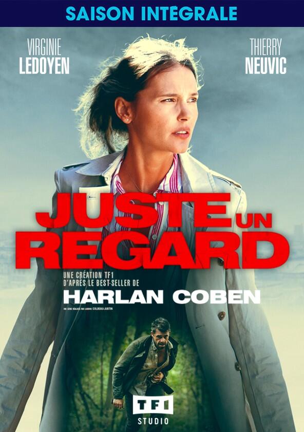 Juste un regard - Season 1 Juste un regard - Season 1