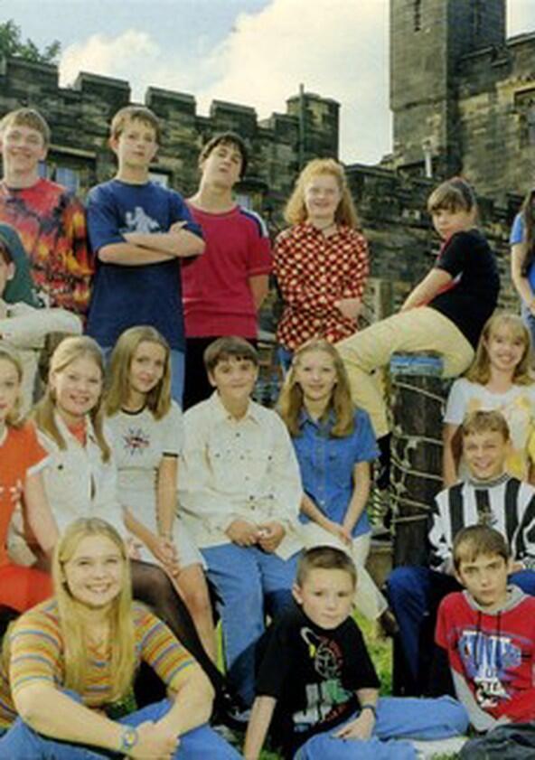 Byker Grove - Season 9