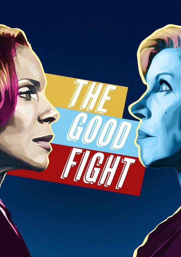 The Good Fight - Season 5 The Good Fight - Season 5