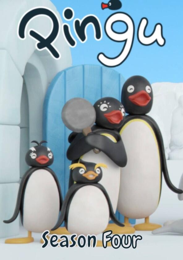 Pingu - Season 4 Pingu - Season 4