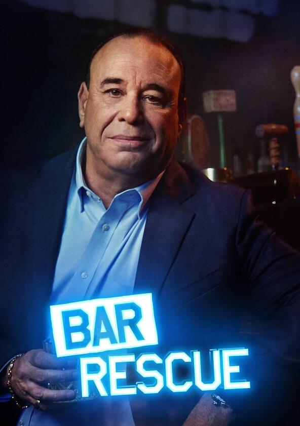 Bar Rescue - Season 9 Bar Rescue - Season 9