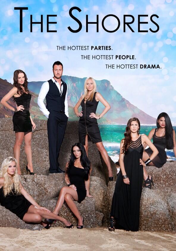 The Shores - Season 1 The Shores - Season 1