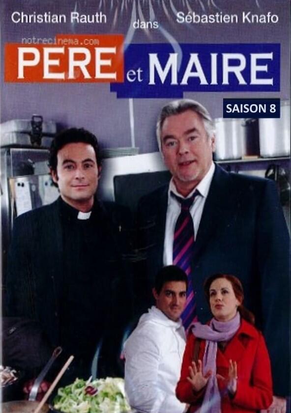 Père et Maire - Season 8 Père et Maire - Season 8
