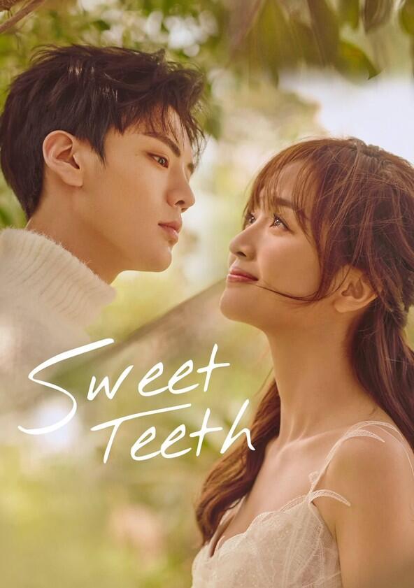 Sweet Teeth - Season 1 Sweet Teeth - Season 1