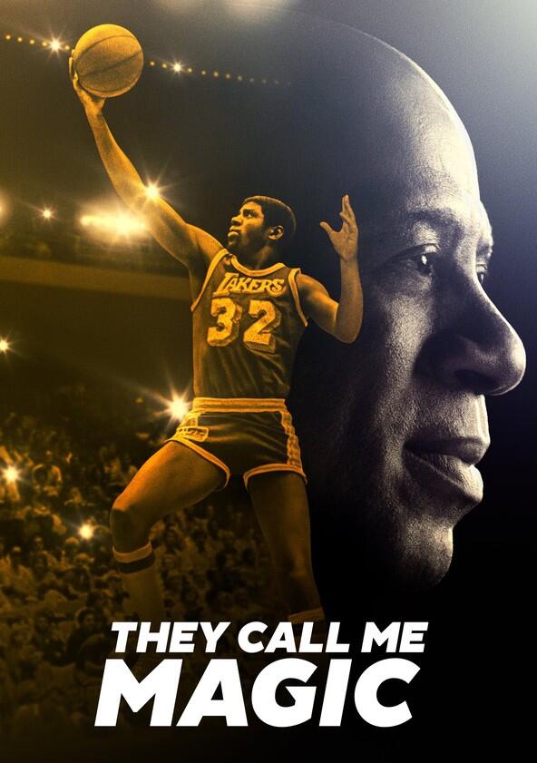 They Call Me Magic - Season 1 They Call Me Magic - Season 1