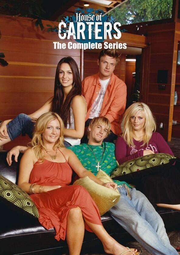 House of Carters - Season 1 House of Carters - Season 1