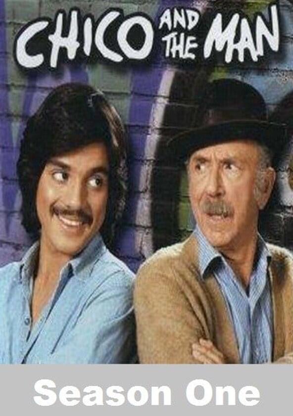 Chico and the Man - Season 1 Chico and the Man - Season 1