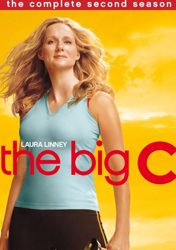 The Big C - Season 2 The Big C - Season 2