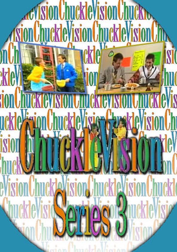 ChuckleVision - Season 3 ChuckleVision - Season 3