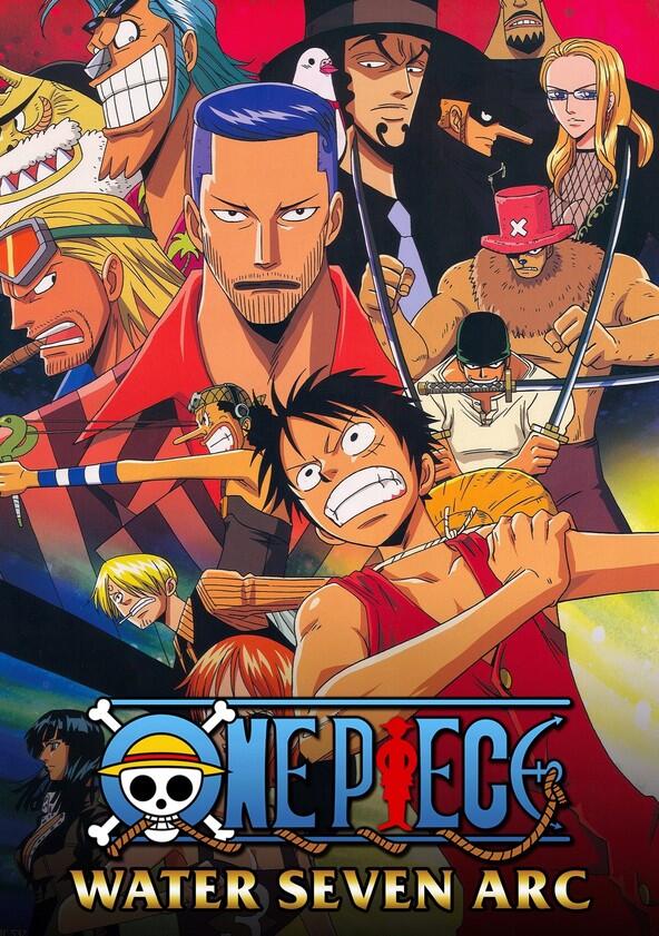 One Piece - Season 2 / Year 2000 One Piece - Season 2 / Year 2000