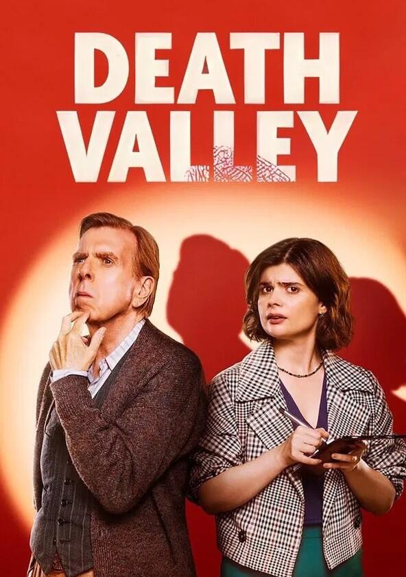 Death Valley - Season 1