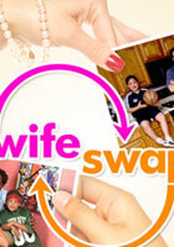Wife Swap - Season 3