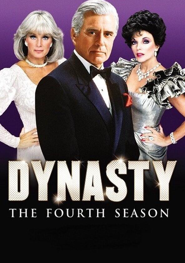 Dynasty - Season 4 Dynasty - Season 4