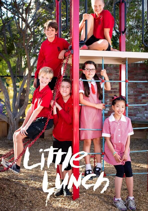Little Lunch - Season 1 Little Lunch - Season 1