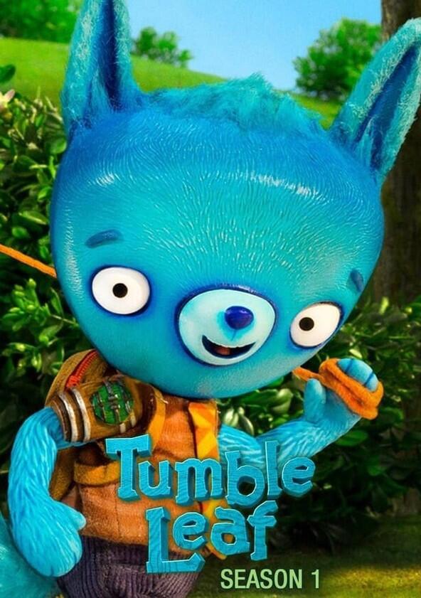 Tumble Leaf - Season 1 Tumble Leaf - Season 1