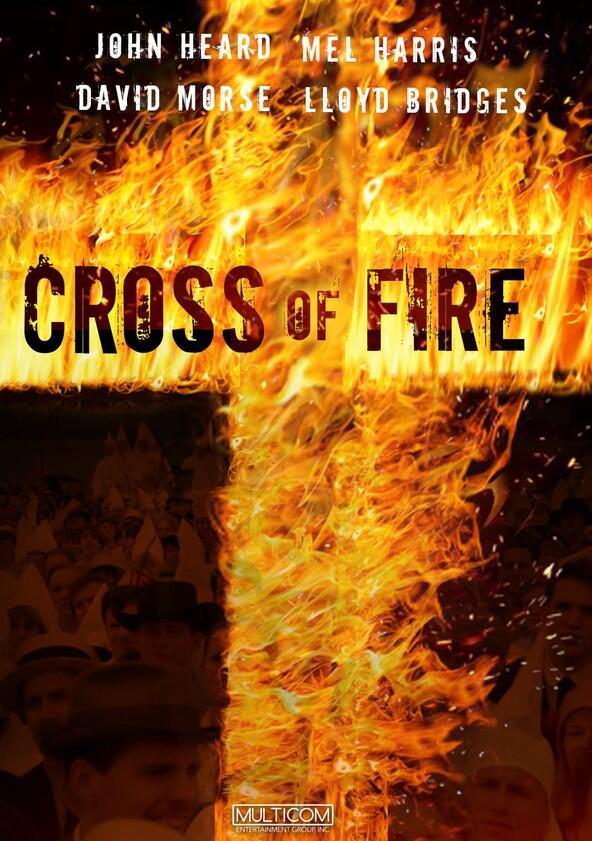 Cross of Fire - Season 1 Cross of Fire - Season 1