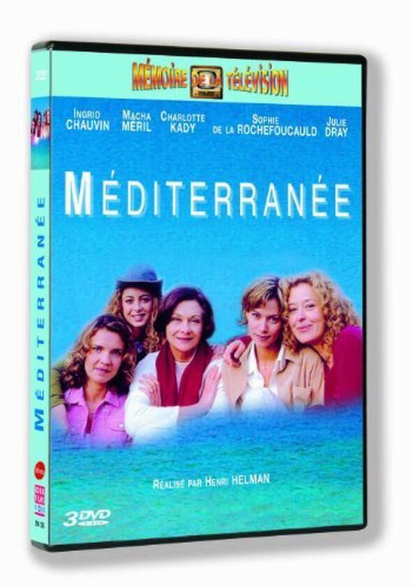 Méditerranée - Season 1 Méditerranée - Season 1