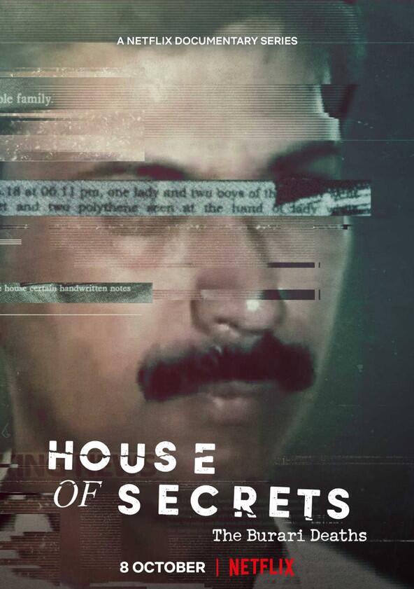 House of Secrets: The Burari Deaths - Season 1 House of Secrets: The Burari Deaths - Season 1