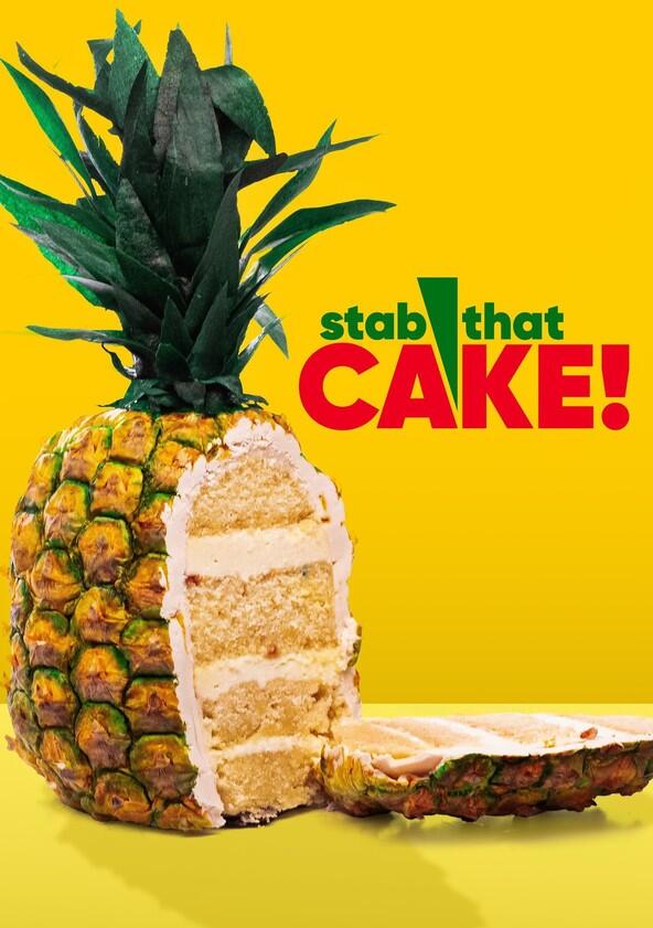 Stab That Cake! - Season 1 Stab That Cake! - Season 1