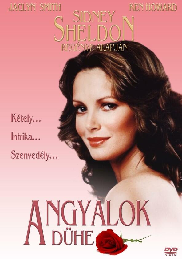 Rage of Angels - Season 1