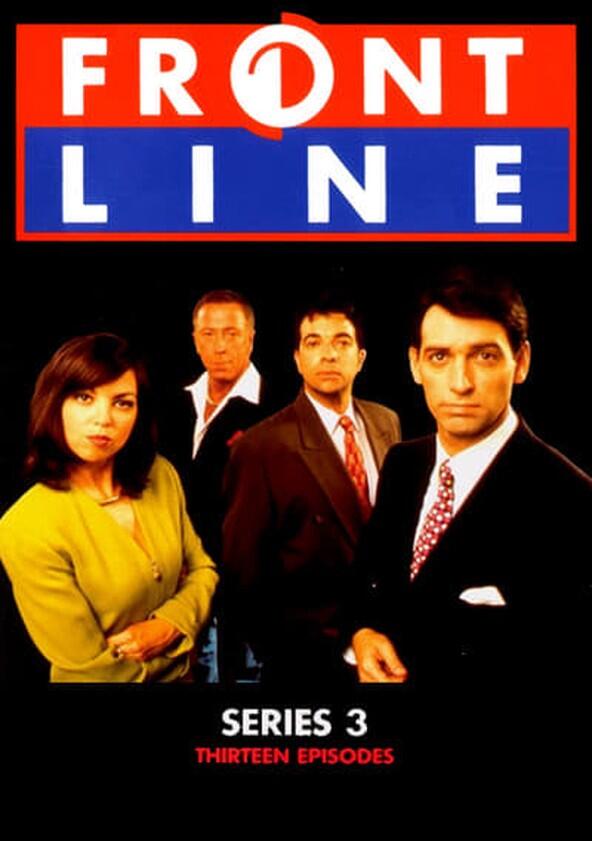 Frontline - Season 3 Frontline - Season 3