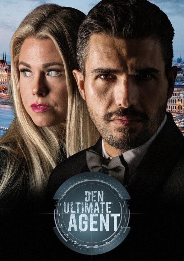 Den Ultimate Agent - Season 1
