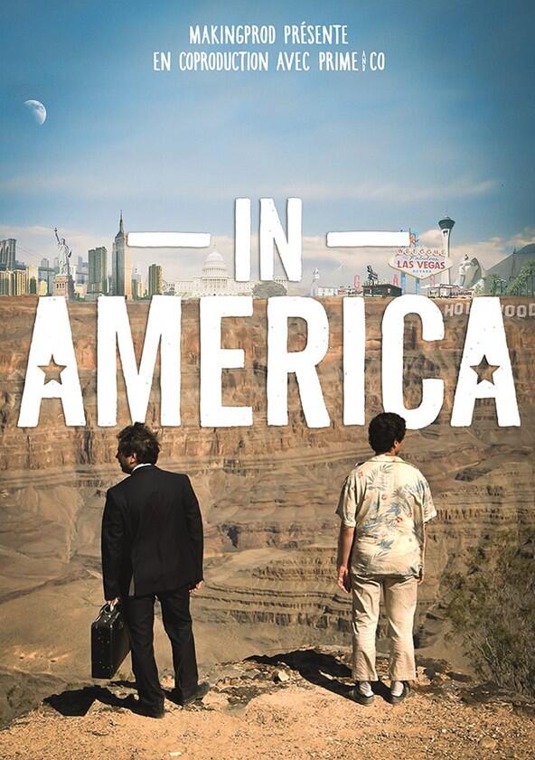 In America - Season 3 In America - Season 3
