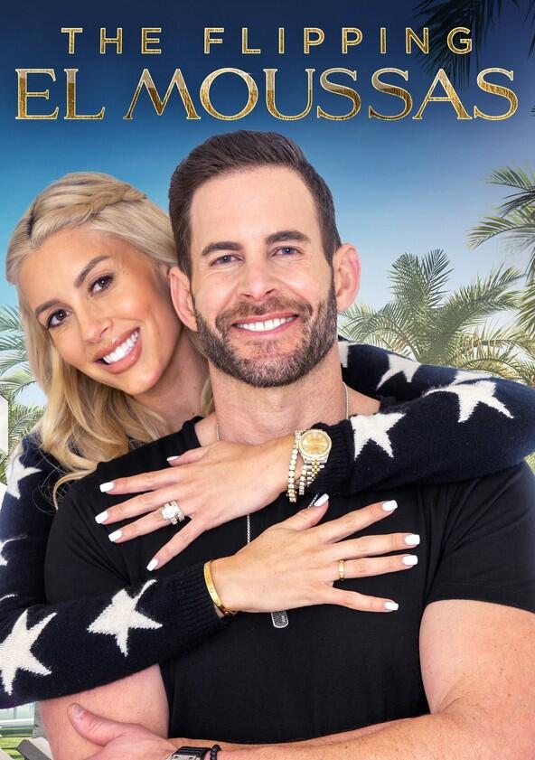 The Flipping El Moussas - Season 2 The Flipping El Moussas - Season 2