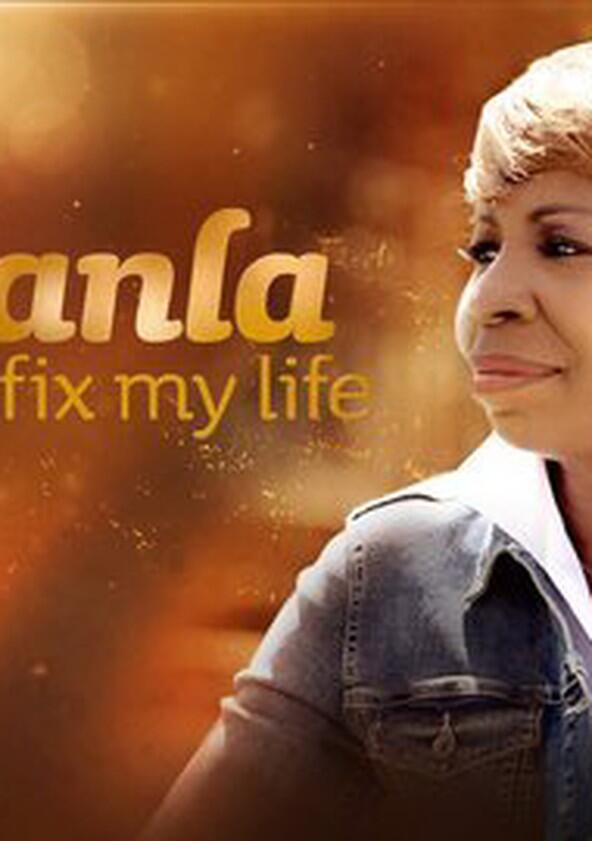 Iyanla: Fix My Life - Season 2