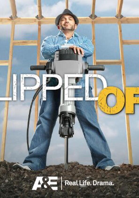 Flipped Off - Season 1 Flipped Off - Season 1