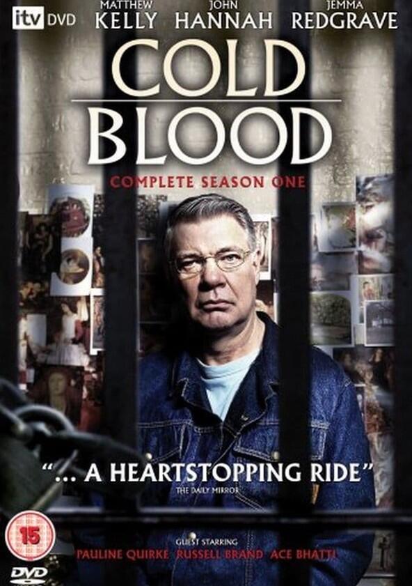 Cold Blood - Season 1 Cold Blood - Season 1