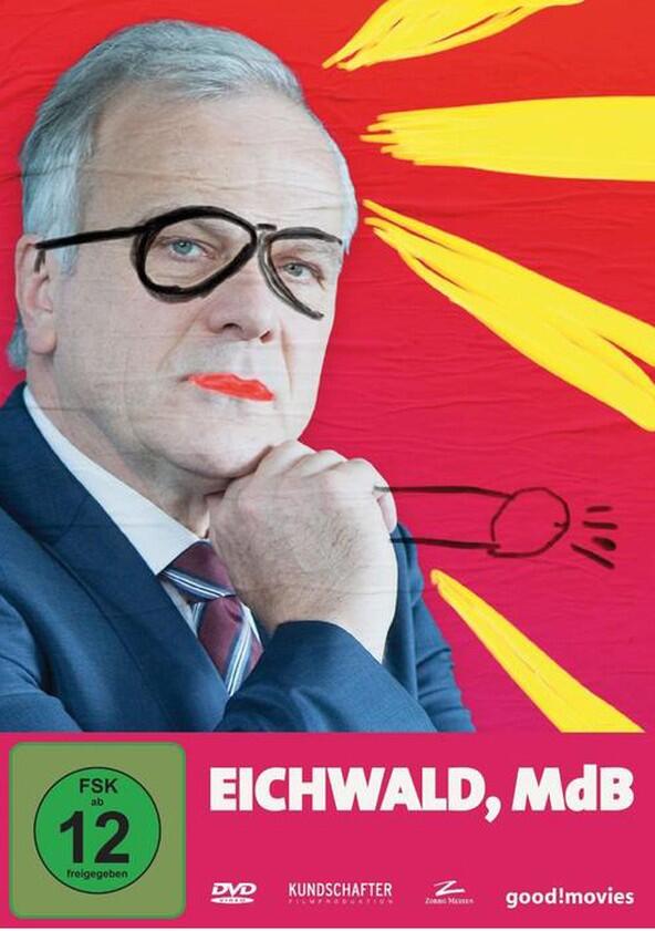 Eichwald, MdB - Season 2