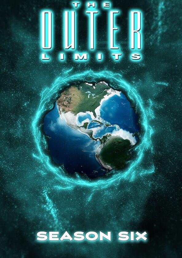 The Outer Limits - Season 6