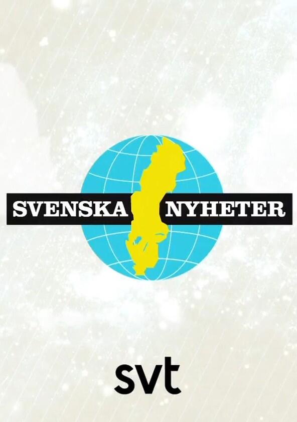 Svenska nyheter - Season 2 Svenska nyheter - Season 2