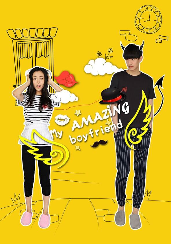 My Amazing Boyfriend - Season 1 My Amazing Boyfriend - Season 1