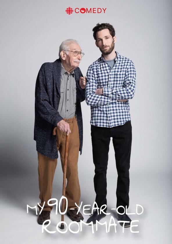 My 90-Year-Old Roommate - Season 2