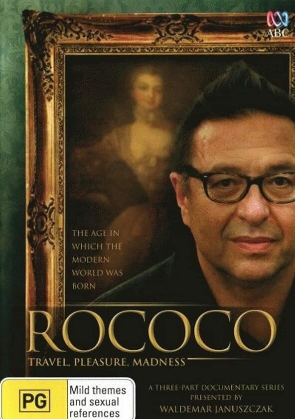 Rococo: Travel, Pleasure, Madness - Season 1
