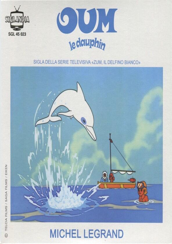 Oum le dauphin blanc - Season 1 Oum le dauphin blanc - Season 1
