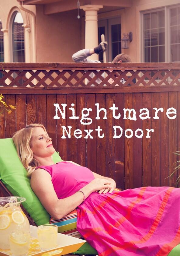 Nightmare Next Door - Season 10