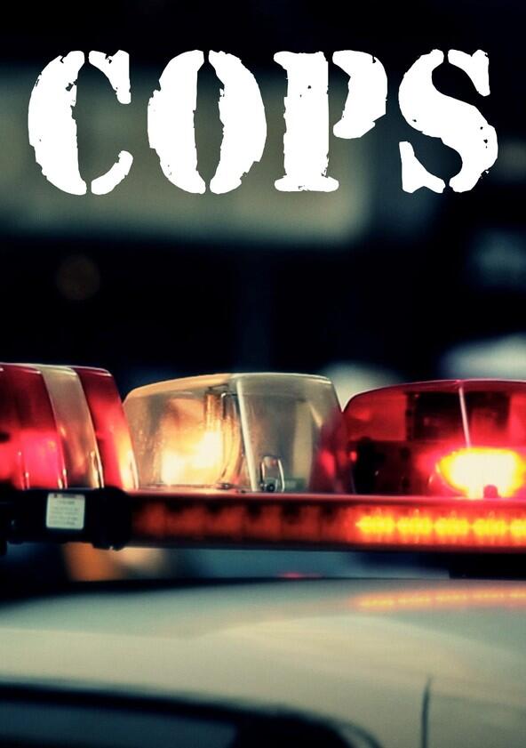 Cops - Season 13