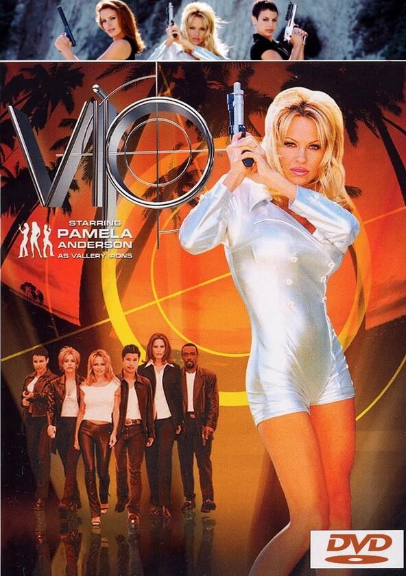 V.I.P. - Season 2 V.I.P. - Season 2
