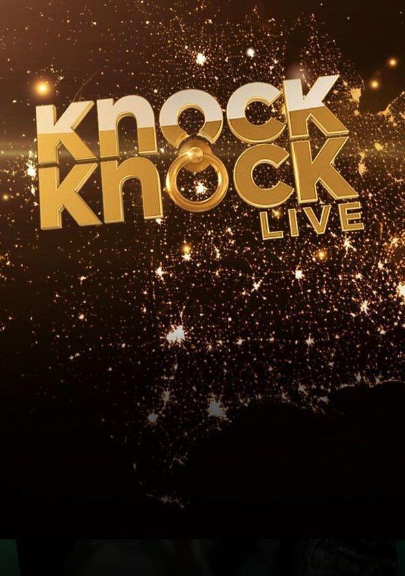 Knock Knock Live - Season 1 Knock Knock Live - Season 1