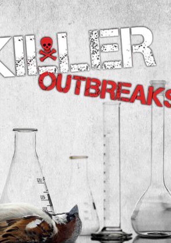 Killer Outbreaks - Season 1