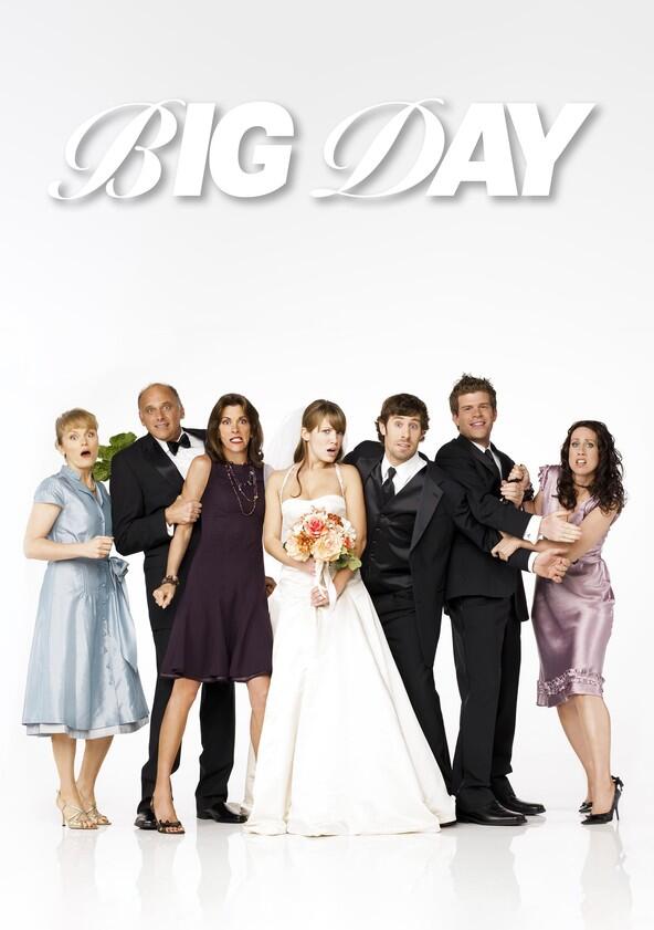 Big Day - Season 1 Big Day - Season 1