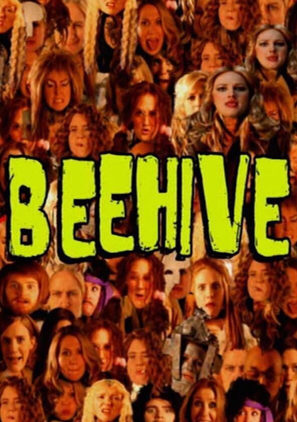 Beehive - Season 1 Beehive - Season 1