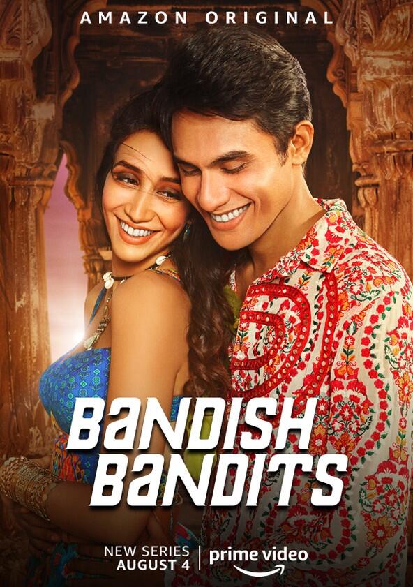 Bandish Bandits - Season 1 Bandish Bandits - Season 1