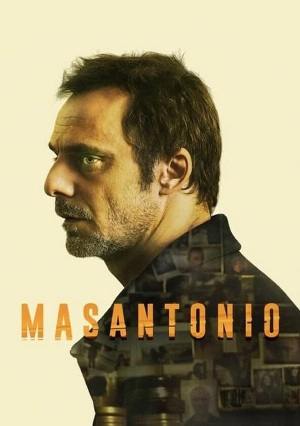 Masantonio - Season 1 Masantonio - Season 1
