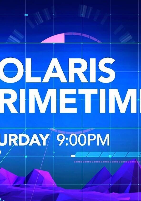 Polaris Primetime - Season 1 Polaris Primetime - Season 1