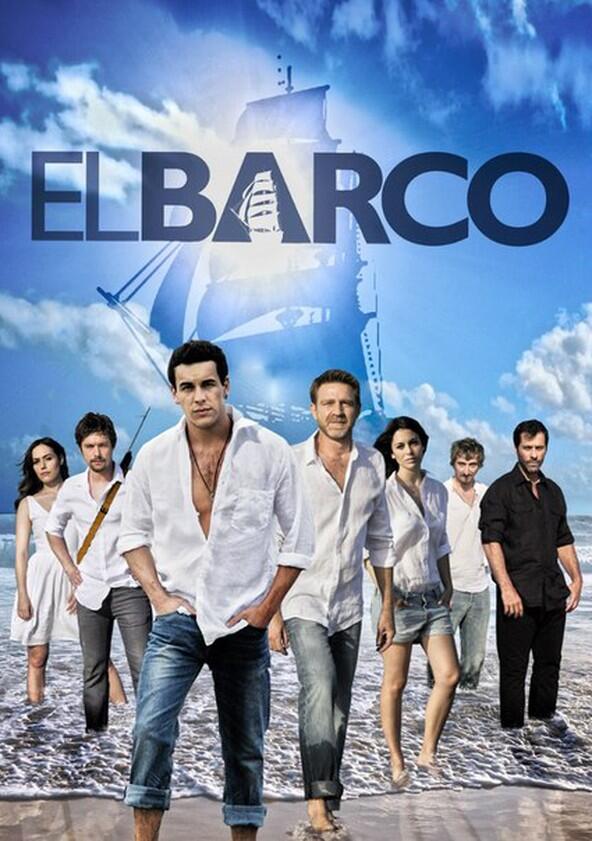 El Barco - Season 2 El Barco - Season 2